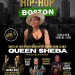 Boston’s Going to Be Lit at City Winery’s Poetry Vs. Hip-Hop Live Show on April 17th