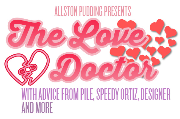allston pudding love doctor header