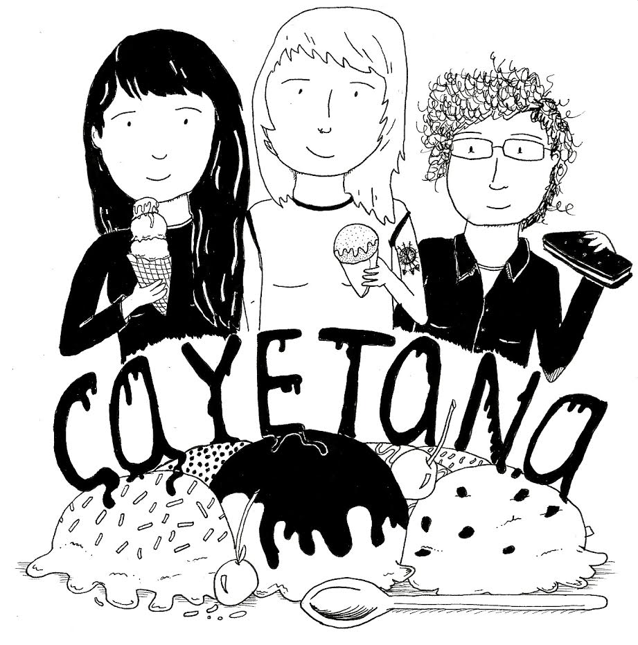 cayetana interview illustration