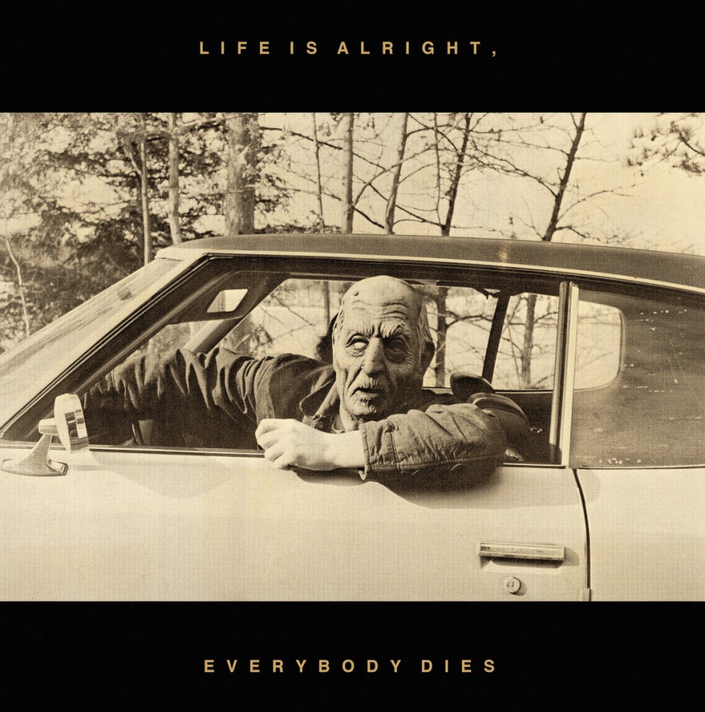 kal marks life is alright cover