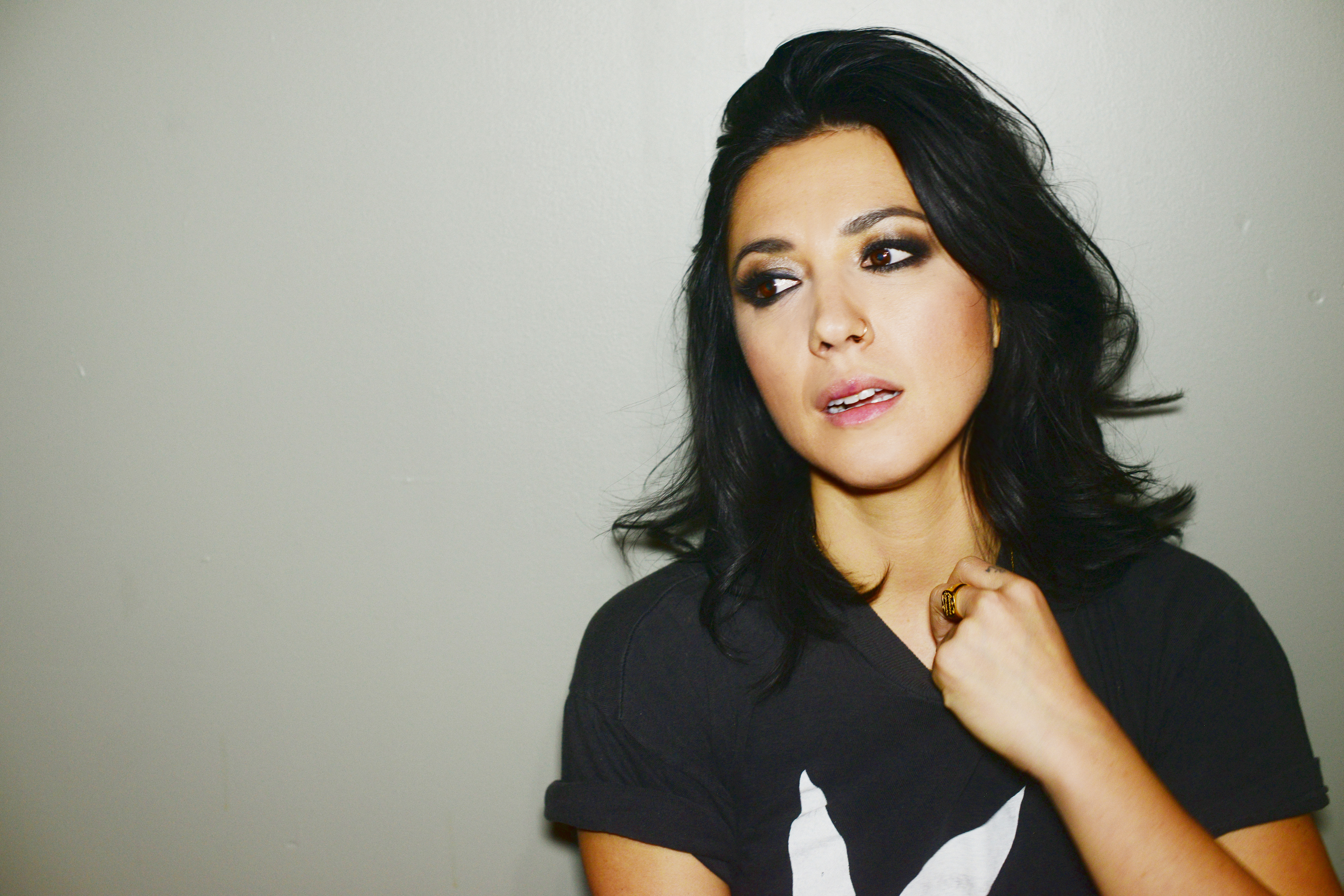 Branching Out: Reclaiming Your Teens with Michelle Branch.