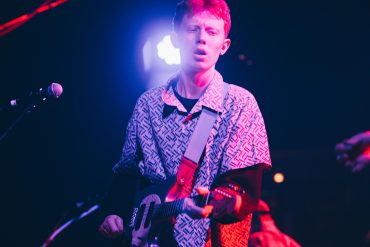 King Krule