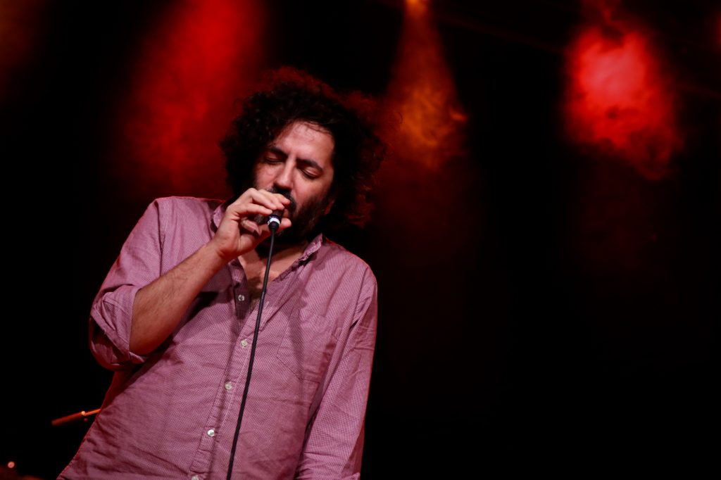 destroyer dan bejar