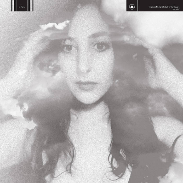 marissa nadler the path of the clouds cover