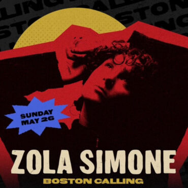 Zola Simone x BC