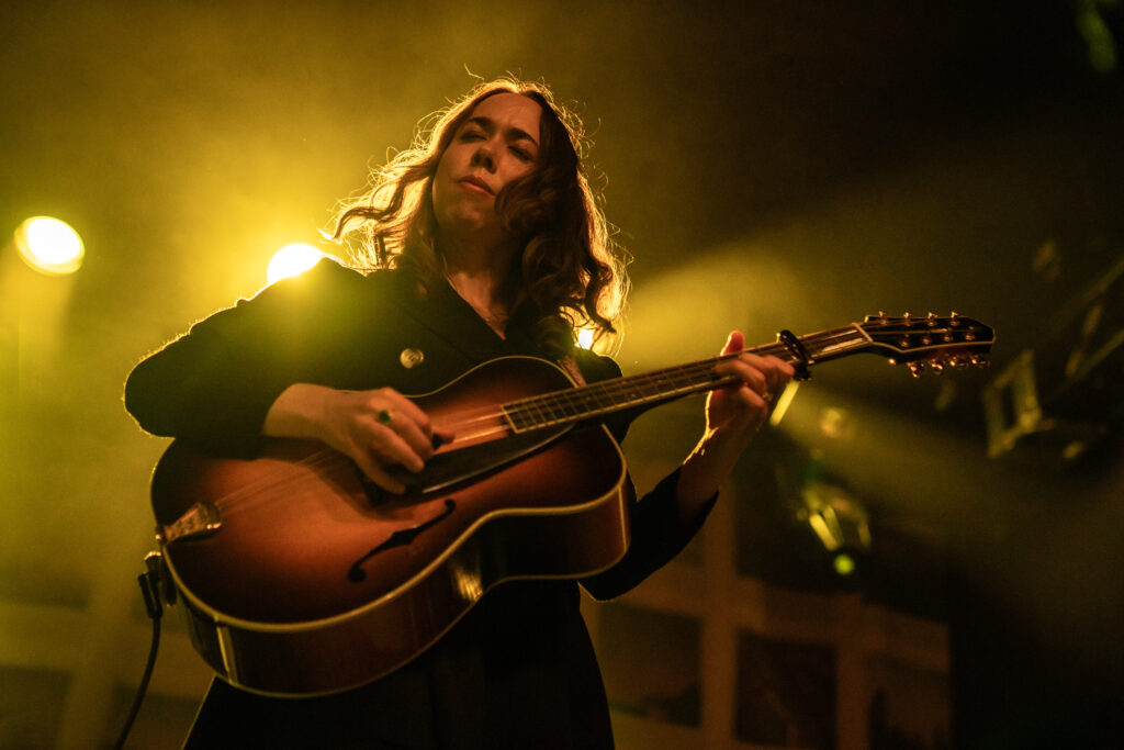 sarah jarosz greg wong