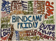 Bandcamp Friday