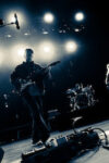 Flipturn live at Roadrunner by Vika Brennick
