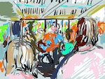 SXSW by Emma Caviness