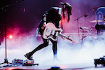 Japanese Breakfast at MGM Fenway May 7th by Cam Cavagnaro