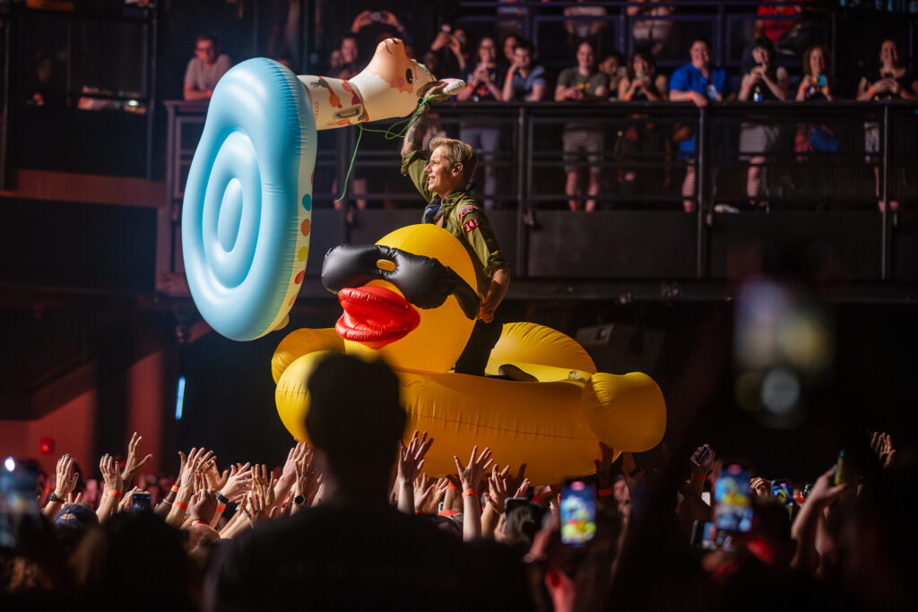 Jack's Mannequin by Wendy Schiller