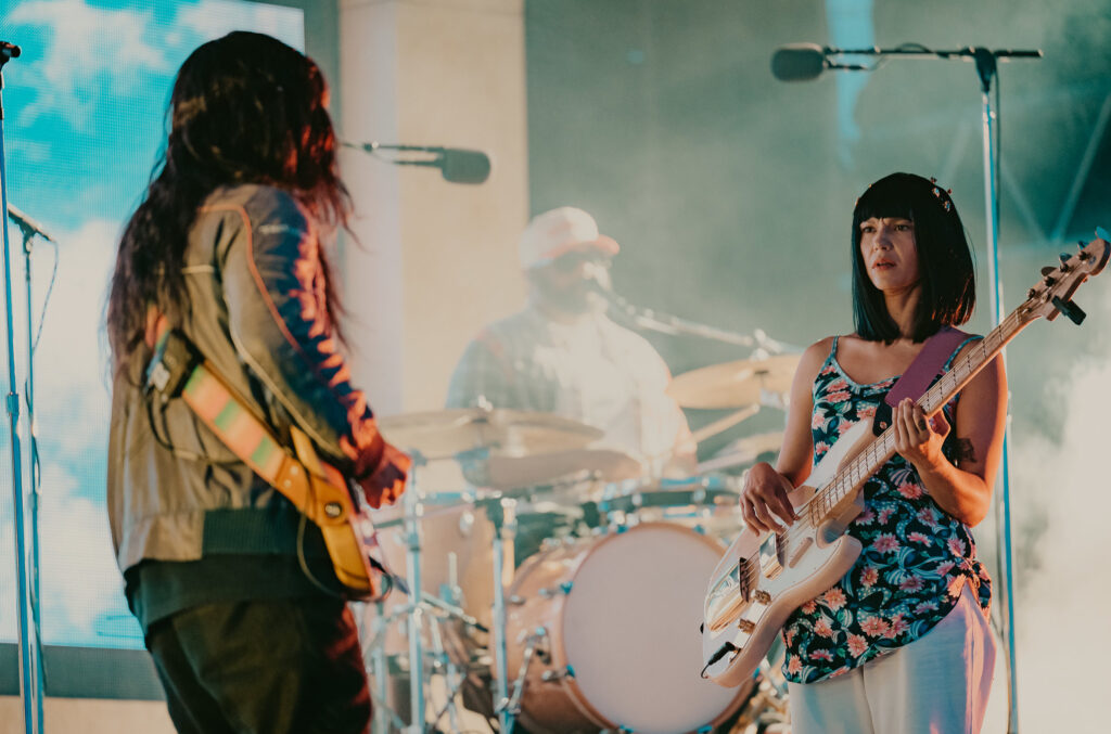 Khruangbin