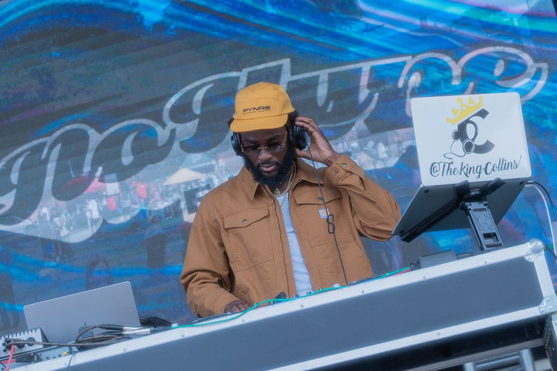 No Hype Fest by Kenneth Palacios