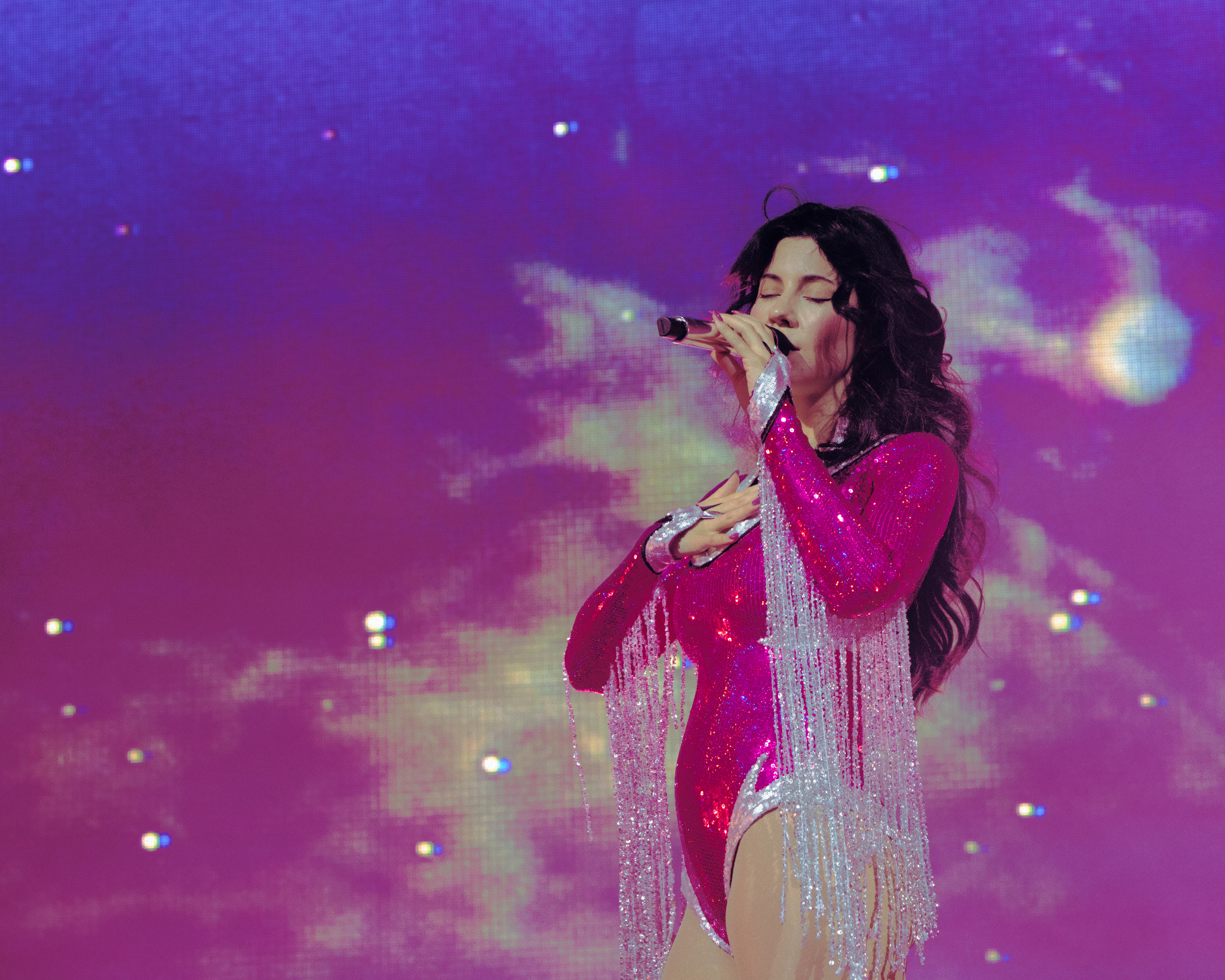 MARINA Danica Robinson