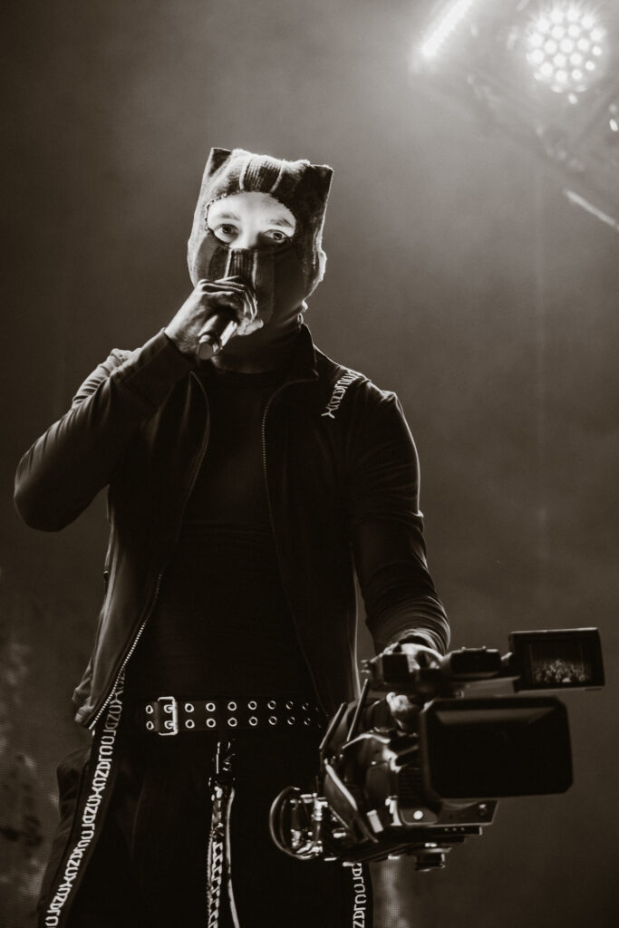 Tyler Joseph Samantha Davidson