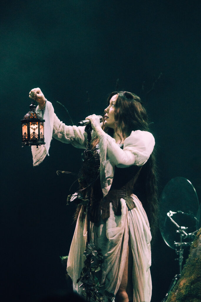 Noah Cyrus Samantha Davidson