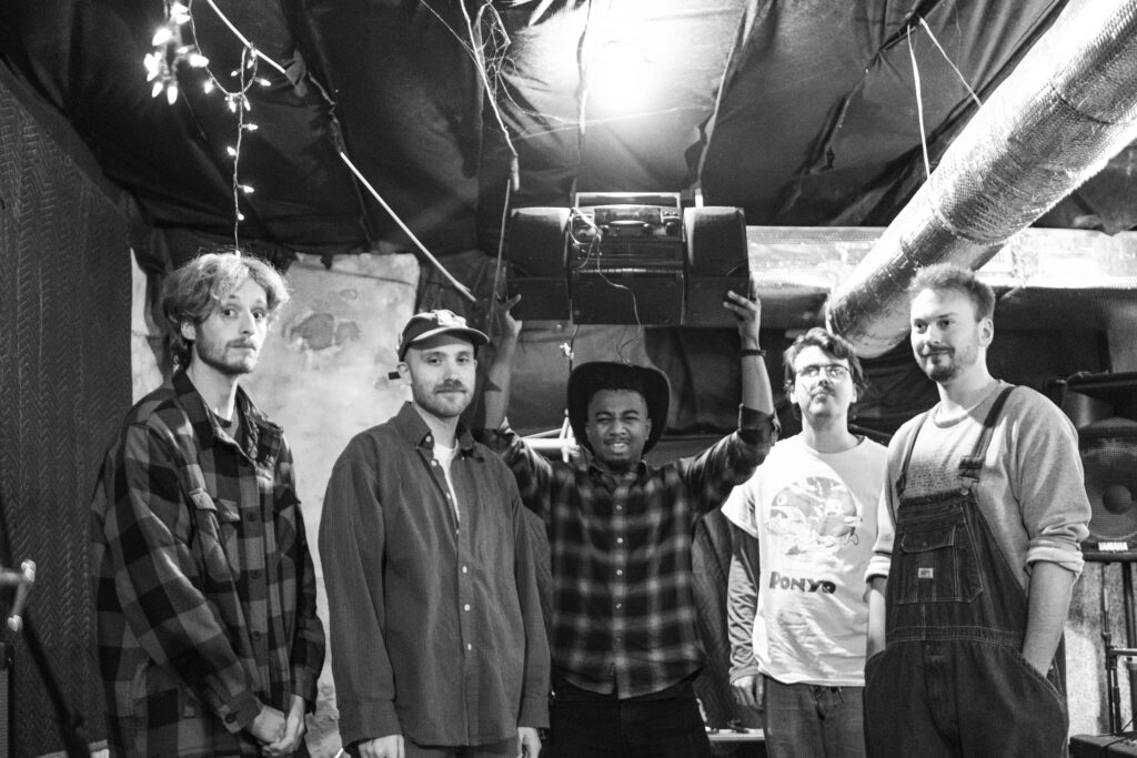 Tiberius by Harry Gustafson