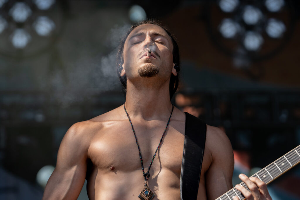 The Elovaters Greg Wong