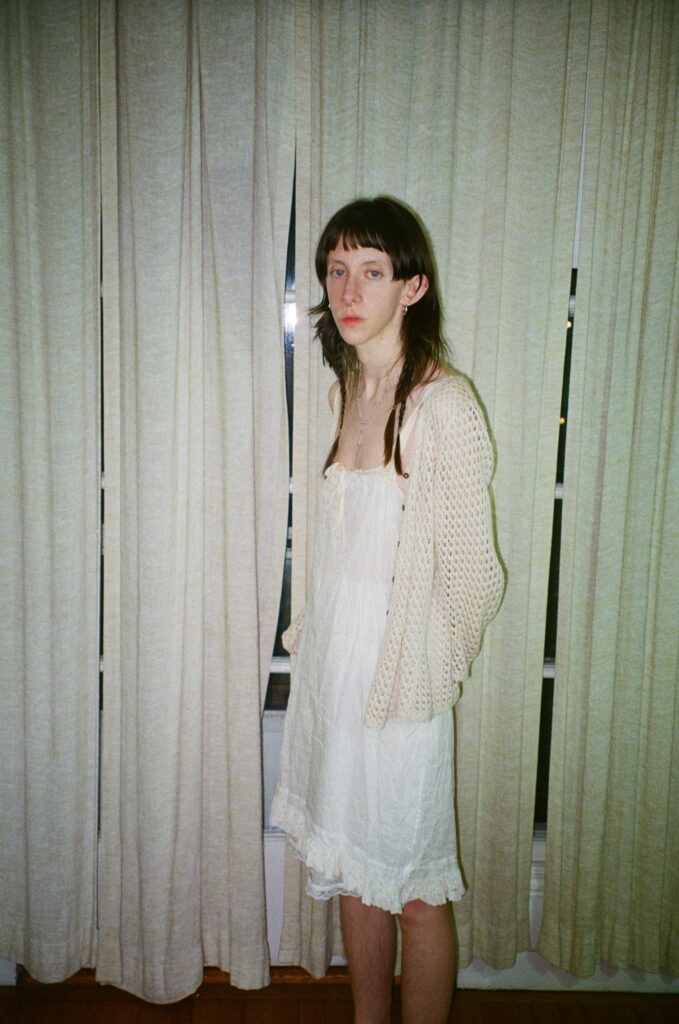 nemarca shot by Maria Gelsomini