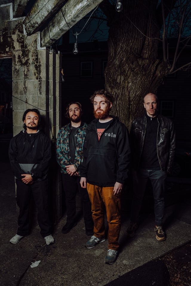 Photo of the band Fracture Type