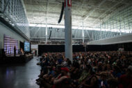 greg wong fan expo 2026