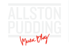 Allston Pudding Music Blog