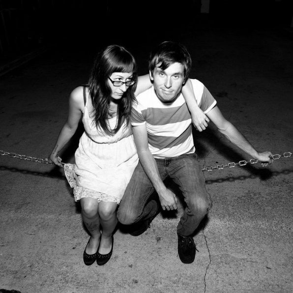 Punks In Love: Lemuria and Mikey Erg's Songs for Your ...
