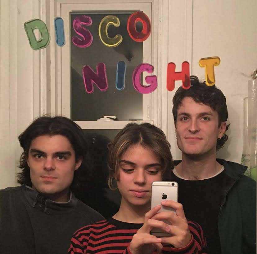 PREMIERE: The Water Cycle Returns with “Disco Night” | LaptrinhX / News