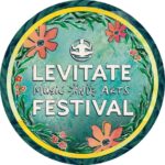 Levitate Logo