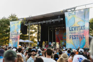 Levitate Music Festival Still Woozy Samantha Davidson