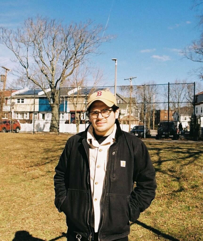 Alexander by Emily Margaris