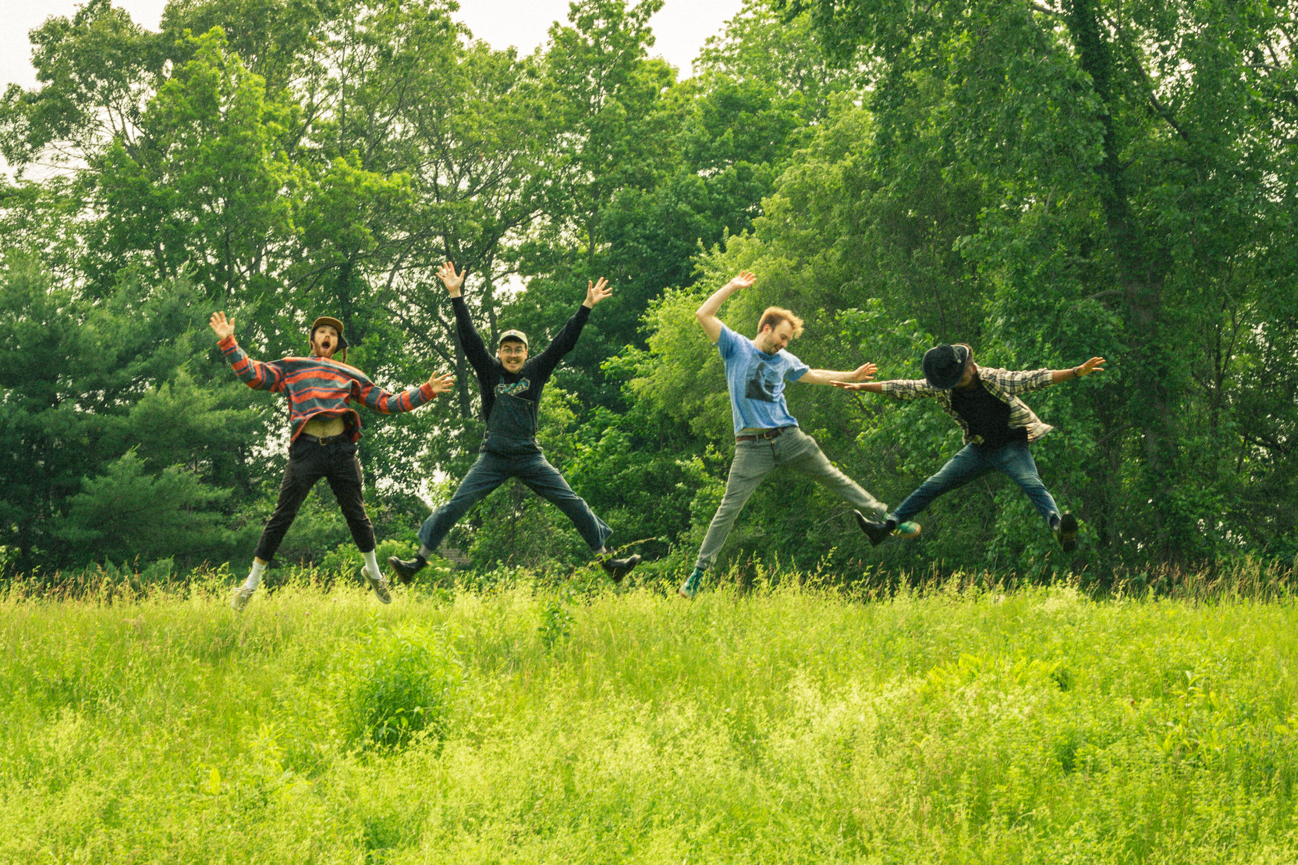 Tiberius by Zoe Hopper