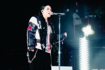 Lauren Spencer Smith Samantha Davidson