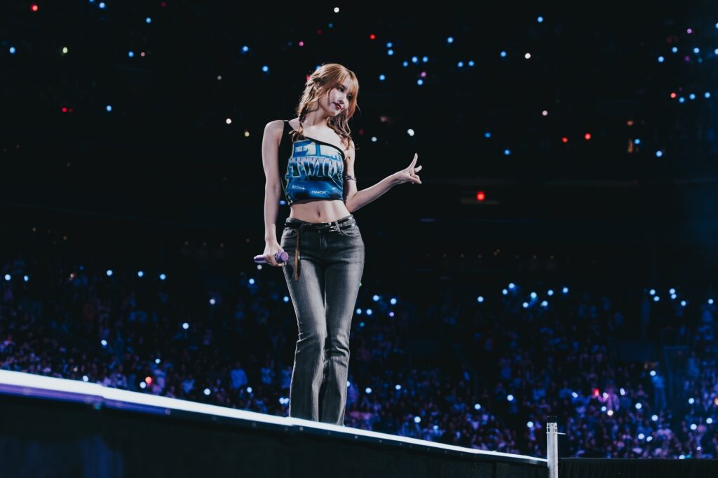 TWICE 