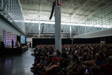 greg wong fan expo 2026