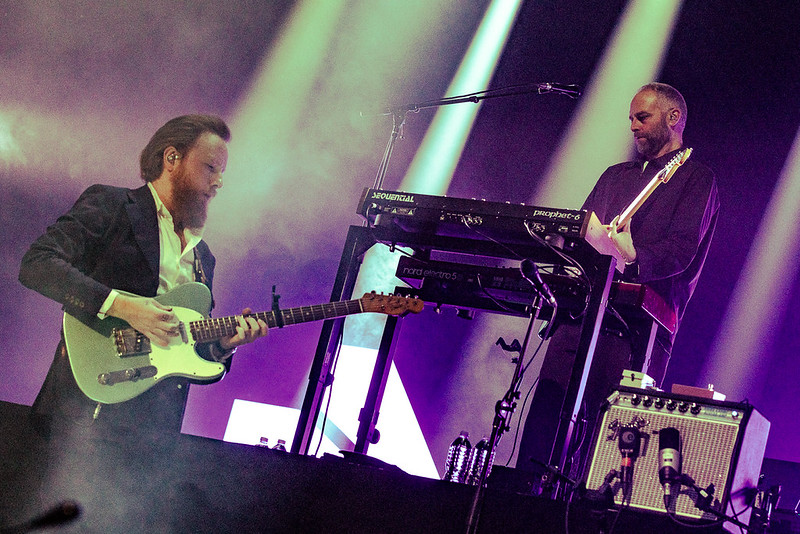 two door cinema club