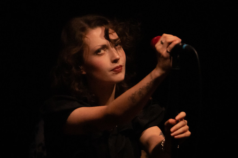 violet grohl